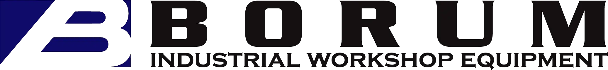 BORUM-BHSP30T-Hydraulic-Work-Shop-Press-LOGO