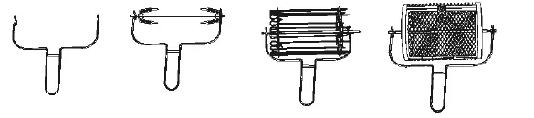 COSTWAY EP24760 16-In-1 Air Fryer Oven fig-10