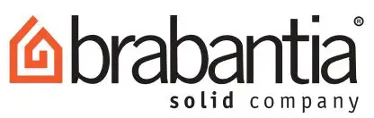 brabantia 5 Speed Blender - Logo