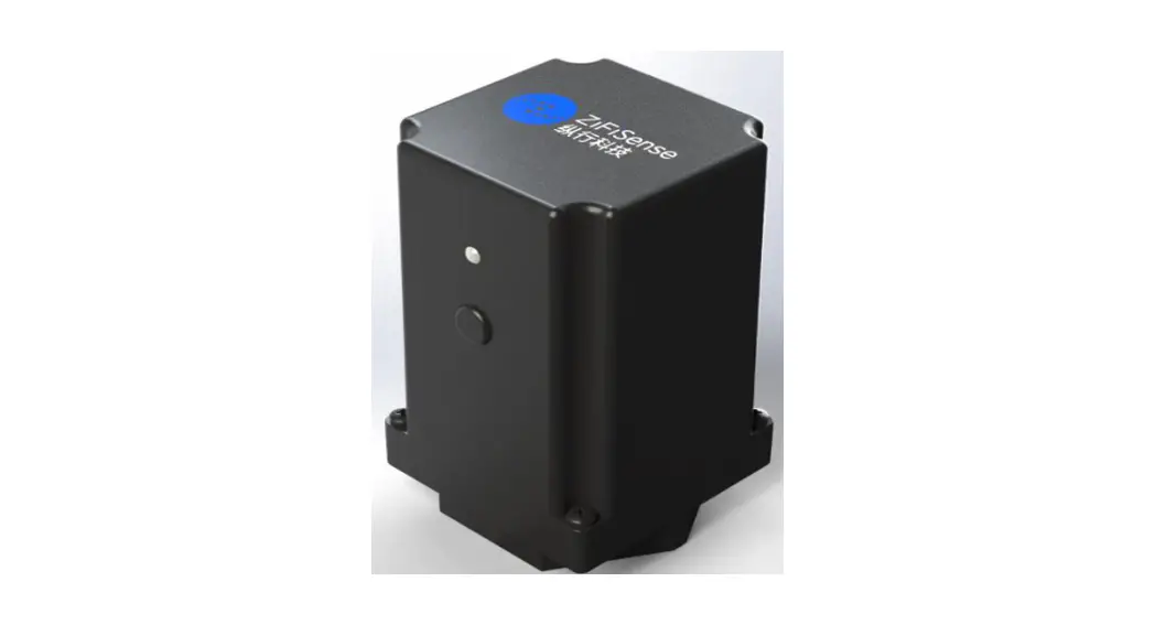 Zifisense Vtd01 Zeta Edge-ai Vibration Sensor Instruction Manual Zifisense Vtd01 Zeta Edge-ai Vibration Sensor Instruction Manual