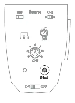 HORIZON AXI00001T1 1967 Chevrolet C10 4WD Truck Brushed RTR FIG 10