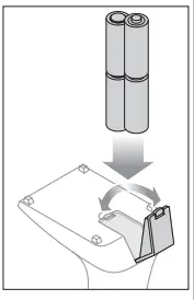 HORIZON AXI00001T1 1967 Chevrolet C10 4WD Truck Brushed RTR FIG 3