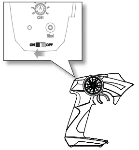 HORIZON AXI00001T1 1967 Chevrolet C10 4WD Truck Brushed RTR FIG 6