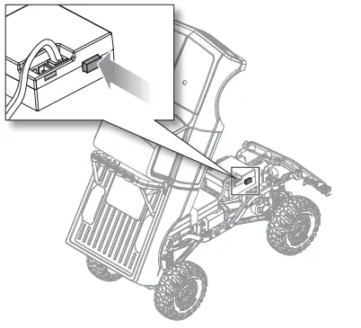 HORIZON AXI00001T1 1967 Chevrolet C10 4WD Truck Brushed RTR FIG 7