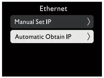 Aputure LS 1200D Pro LED Light - Ethernet