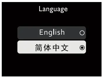 Aputure LS 1200D Pro LED Light - Language