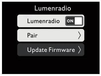 Aputure LS 1200D Pro LED Light - Lumenradio