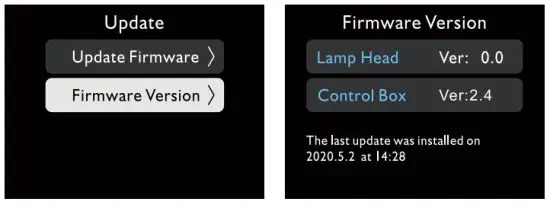 Aputure LS 1200D Pro LED Light - Update