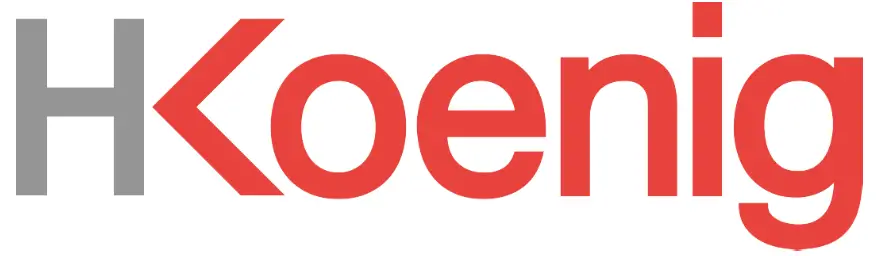 H Koenig - LOGO