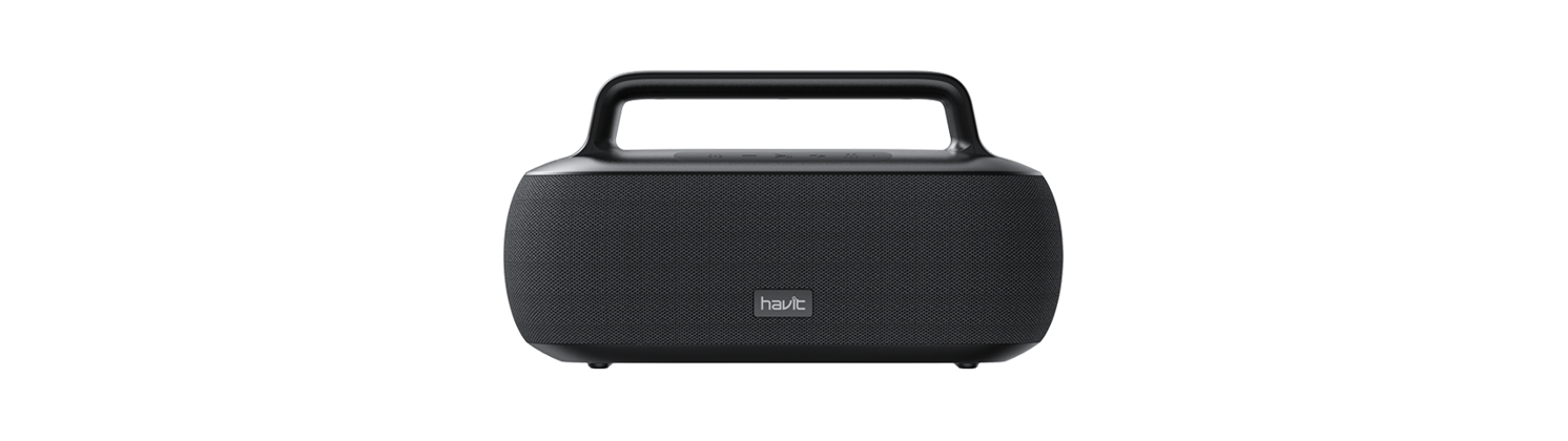 Havit Sk816bt Portable Outdoor Wireless Speaker User Manual