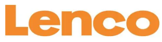 Lenco - logo