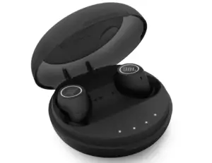 JBL FREE X with Charging Case
