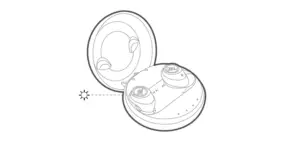 JBL FREE X with Charging Case