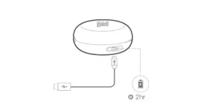 JBL,FREE X,Charging case