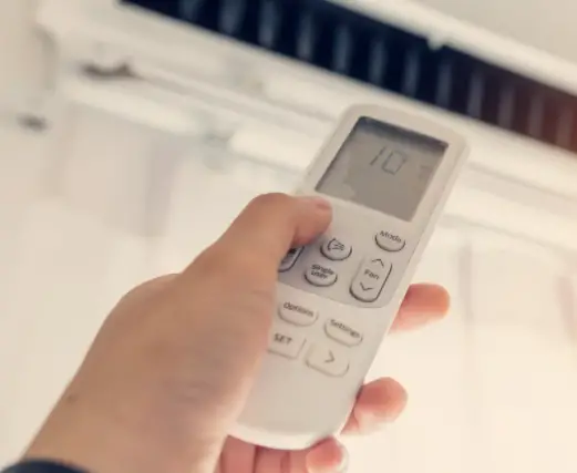 HAM SYSTEMS RemoteAC Wi-Fi Air Conditioner and Temperature Sensor