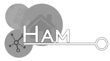 HAM SYSTEMS logo