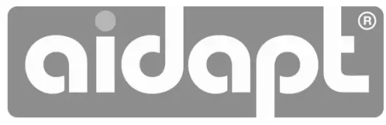 aidapt logo