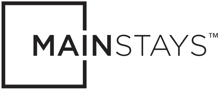 MAINSTAYS- Logo