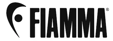 FIAMMA Vent F Pro Roof Light logo