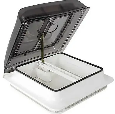 FIAMMA Vent F Pro Roof Light pro