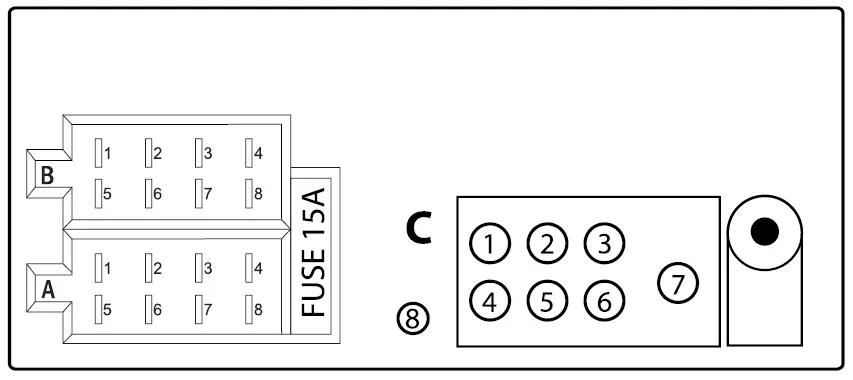 BLAUPUNKT-Car-Multimedia-San-Marino-520-4