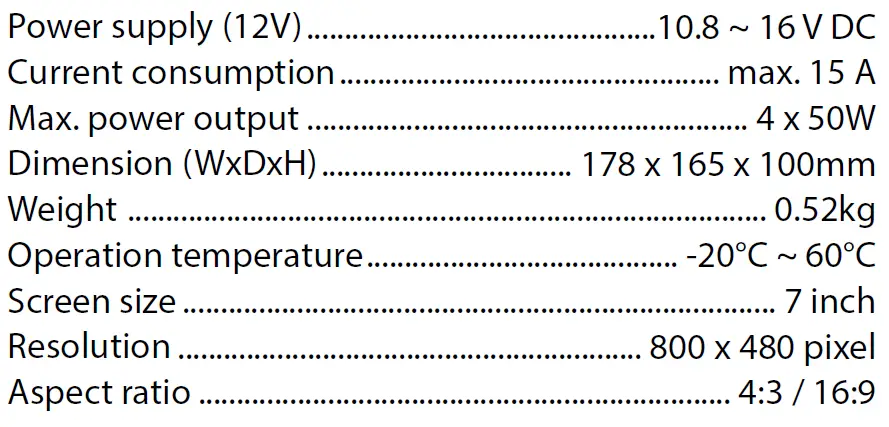 BLAUPUNKT-Car-Multimedia-San-Marino-520-5