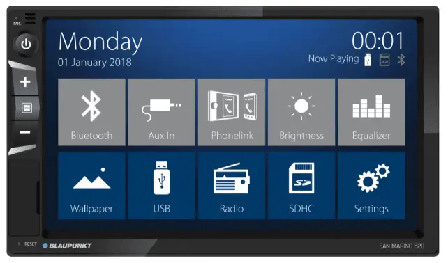 BLAUPUNKT-Car-Multimedia-San-Marino-520
