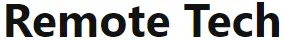 Remote-Tech-logo