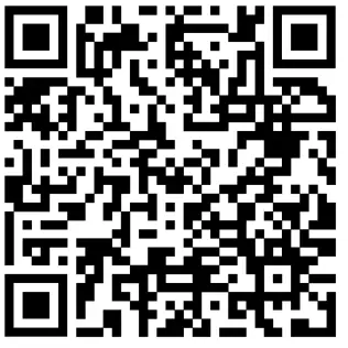 H Koenig krep56 Traditional Crepes Maker - qr code