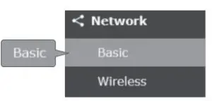 graphical user interface, application