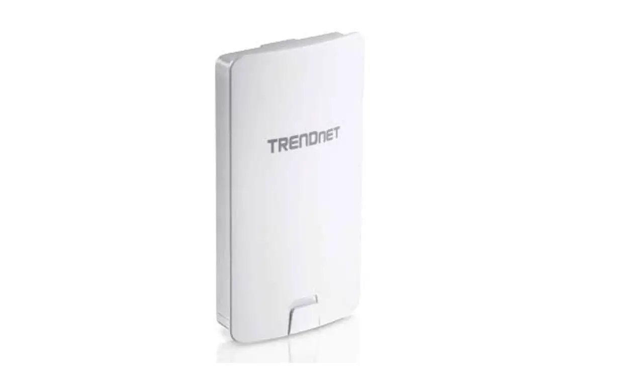 Trendnet Wifi Outdoor Directional Installation Guide