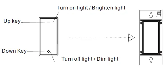 LOTUS-ERC111-Smart-Wi-Fi-Dimmer-fig-4