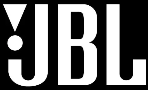 JBL- LOGO