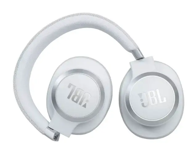 JBL- Live- 660 NC- Wireless -Over- Ear NC- Headphones-FIG 1