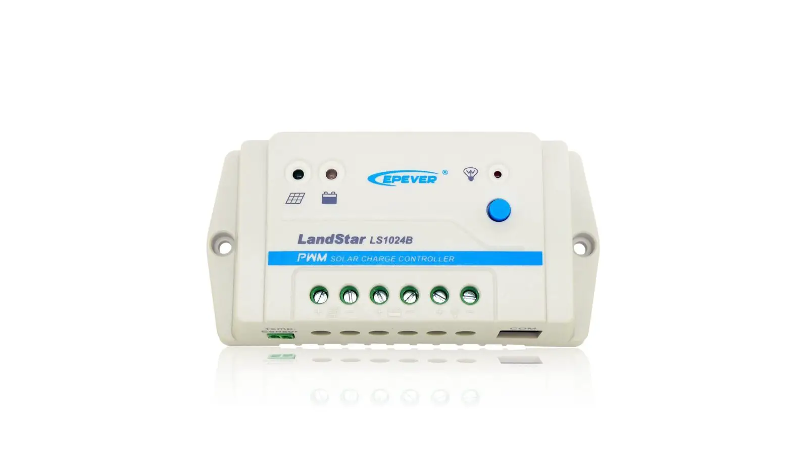 Solarv Ls1024b Solar Charge Controller User Manual