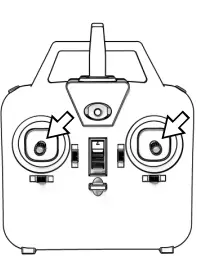AMEWI-25316-BuZZard-Model-Helicopter-For-Beginners-RtF-11