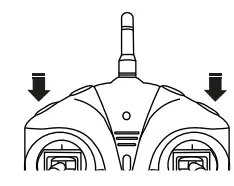 AMEWI-25316-BuZZard-Model-Helicopter-For-Beginners-RtF-15