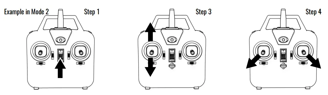 AMEWI-25316-BuZZard-Model-Helicopter-For-Beginners-RtF-8