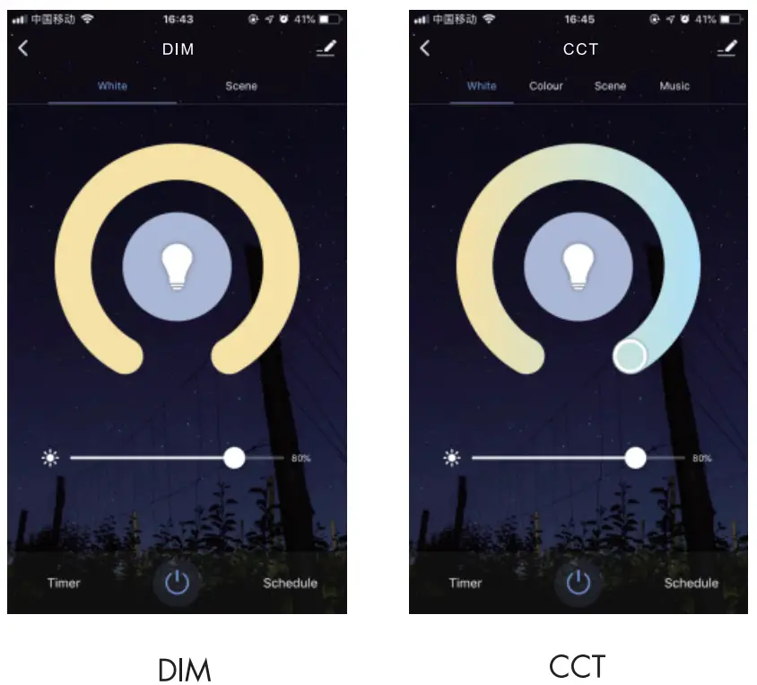 LEDYi Lighting WT1 WiFi and RF 2CH LED Controller - fig 2