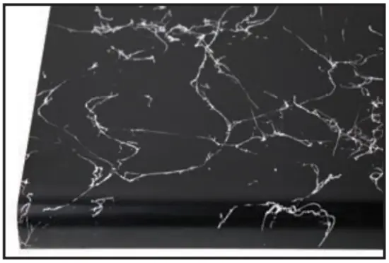 A GUIDE TO VEIN STYLES