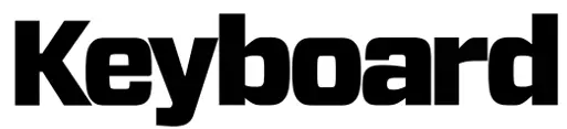 Keyboards logo