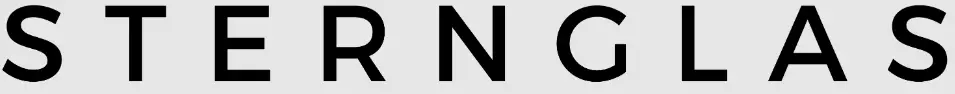 STERNGLAS-Metal-Strap-Watch-LOGO