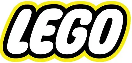 LEGO- 41666- Andrea's- Bunny- Cube -LOGO