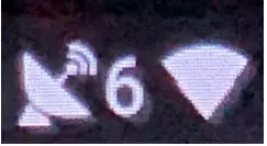 FALCON ELECTRONICS LiveEye 1-4 Cam Device Icons 3