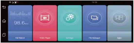 FALCON ELECTRONICS LiveEye 1-4 Cam step 1 A