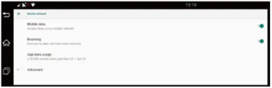 FALCON ELECTRONICS LiveEye 1-4 Cam step 3 A