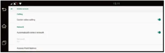 FALCON ELECTRONICS LiveEye 1-4 Cam step 3 B