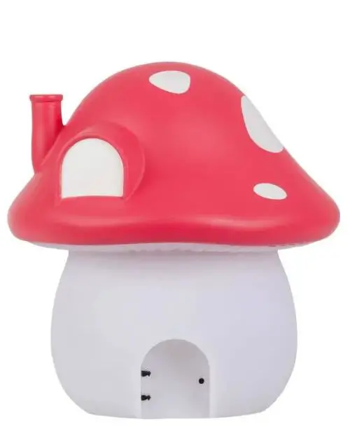 LiTTLE-LOVELY-Mushroom-Red-House-Night-Light-PRODUCT