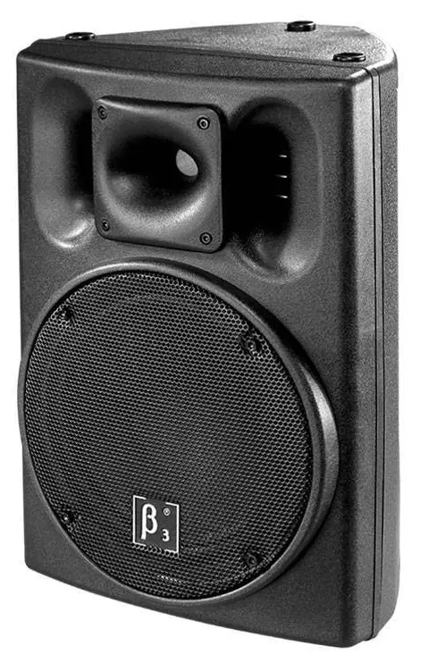 Beta-Three-MU15-15-Inch-Two-Way-Full-Range-Speaker-with-Built-In Crossover-PRODUICT