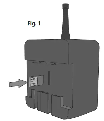 5041 Akonet.Edge Communications gateway-fig2